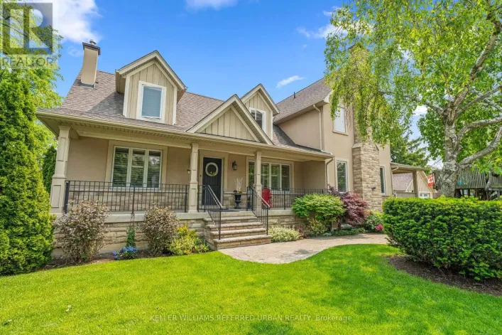 317 RATHBURN ROAD, Toronto