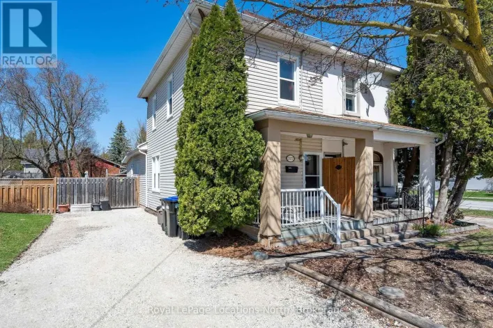 317 SECOND STREET, Collingwood