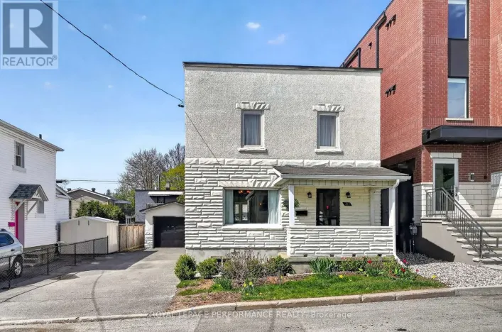 317 SHAKESPEARE STREET, Ottawa