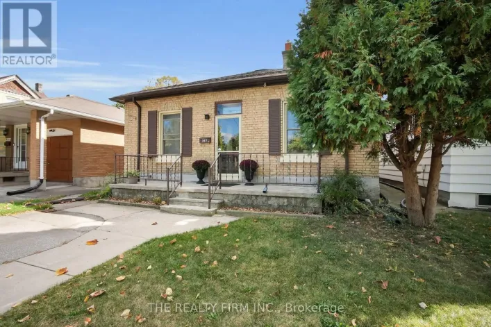 317 SIMCOE STREET, London East