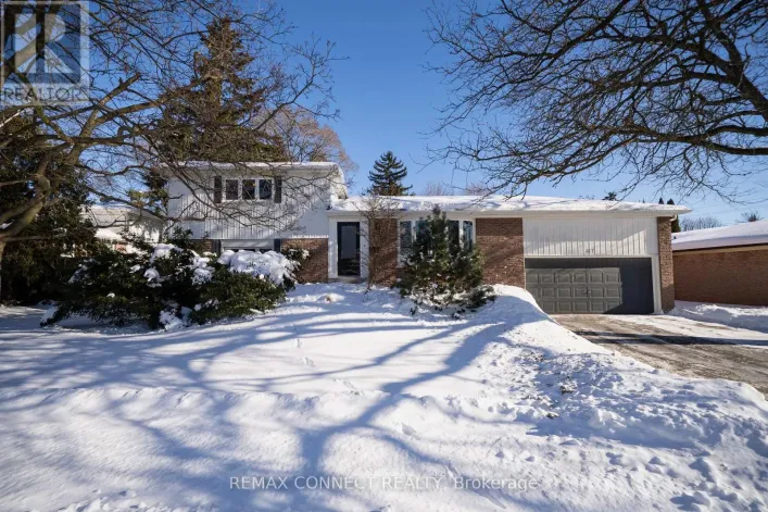 317 SUNSET DRIVE, Oakville