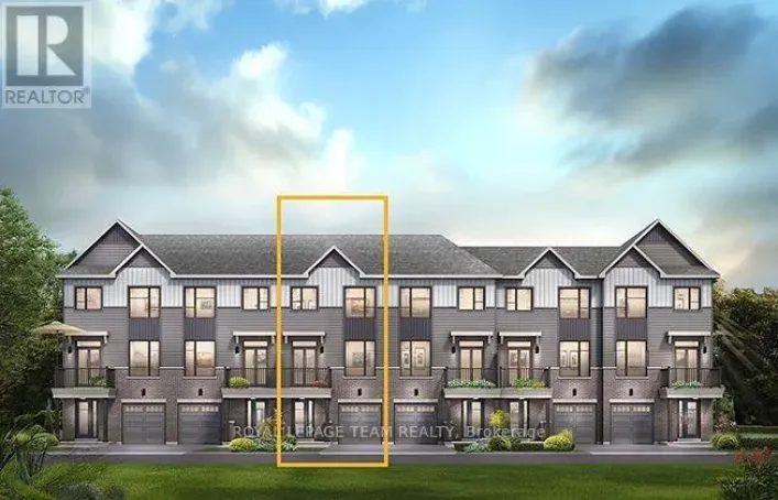 317 SYMPHONY WAY, Ottawa
