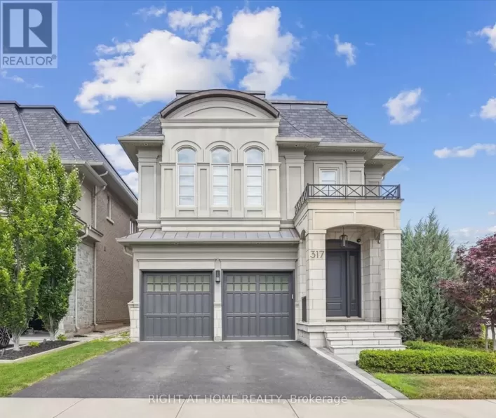 317 TUDOR AVENUE, Oakville