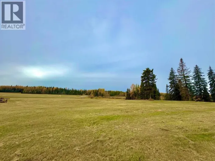 317 Valley View Drive, Rural Clearwater County