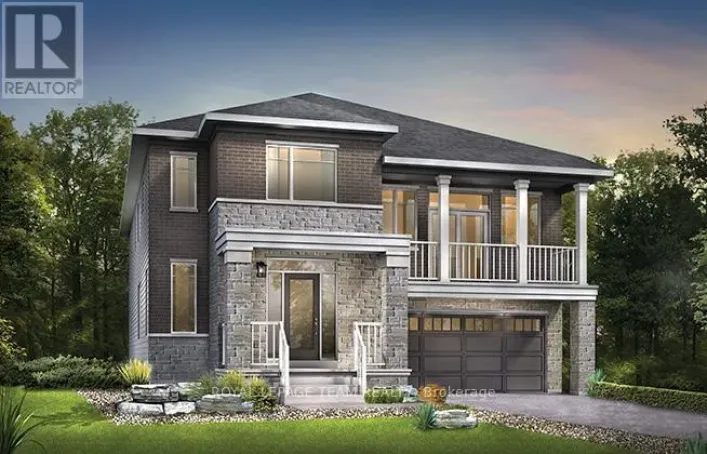 317 VIBERT DOUGLAS DRIVE, Ottawa