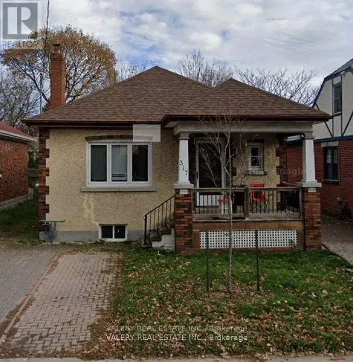 317 VICTORIA STREET, Kingston