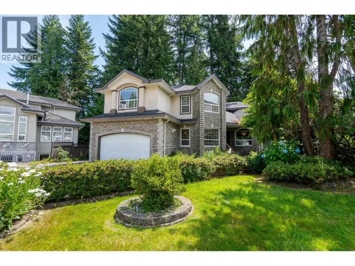 3170 HALLAM COURT, Coquitlam