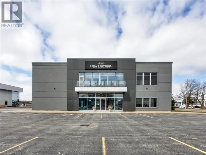 3170 HARVESTER Road Unit# 103, Burlington
