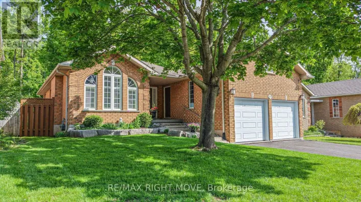 3170 MONARCH DRIVE W, Orillia