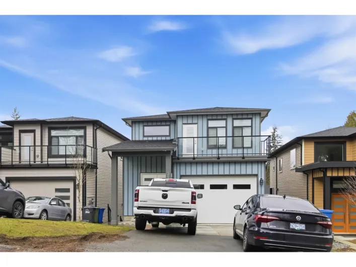 31705 UPLAND CRESCENT, Abbotsford