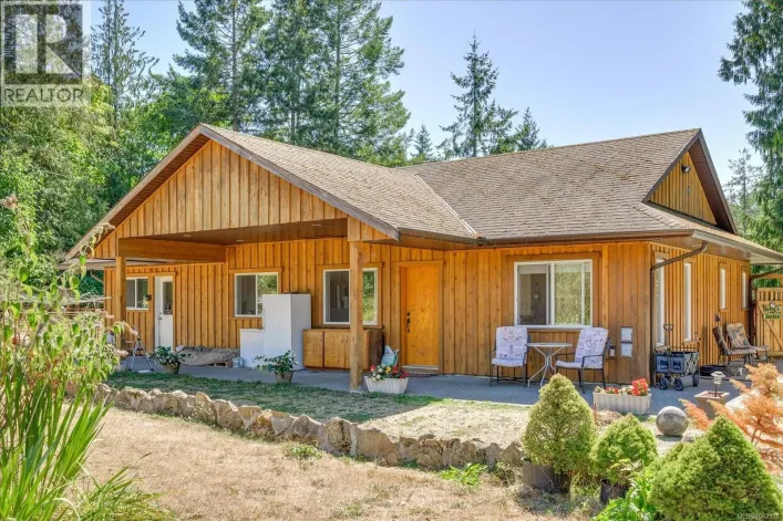 3171 Decourcy Dr, Nanaimo