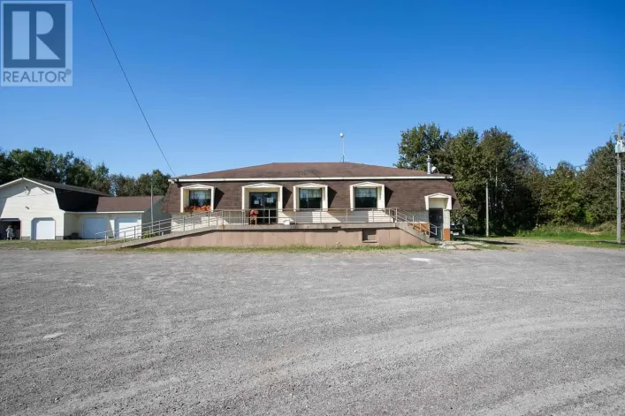 3171 Highway 17B, MacDonald Meredith & Aberdeen Township