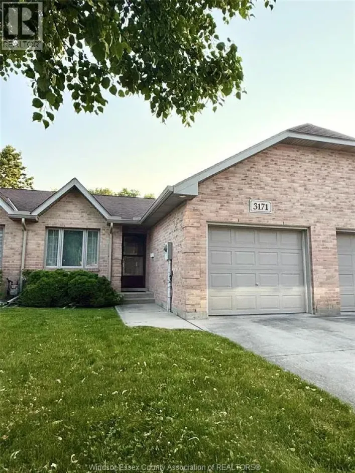 3171 NORTHWAY AVENUE, Windsor
