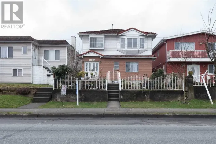 3172 GRANDVIEW HIGHWAY, Vancouver