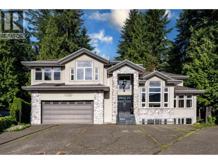 3172 HALLAM COURT, Coquitlam