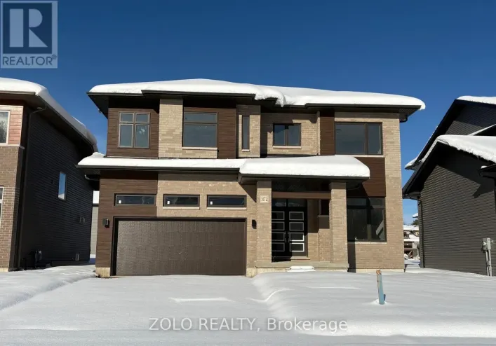 3172 SEARIDGE STREET, Severn