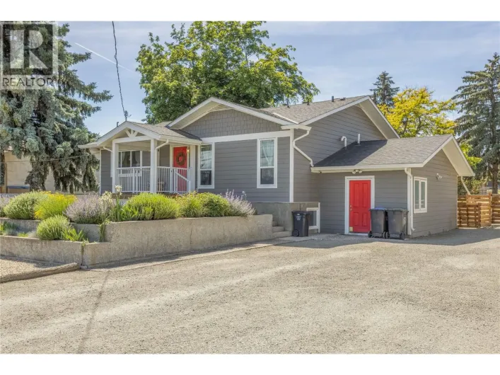 3172 Smith Creek Road, West Kelowna