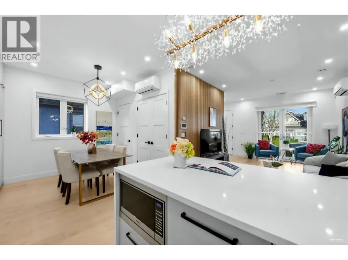 3172 W 26TH AVENUE, Vancouver