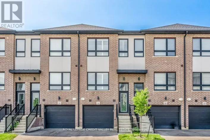 31-720 GREY STREET, Brantford