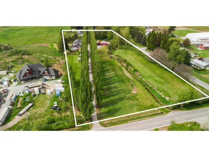 3173 216 STREET, Langley