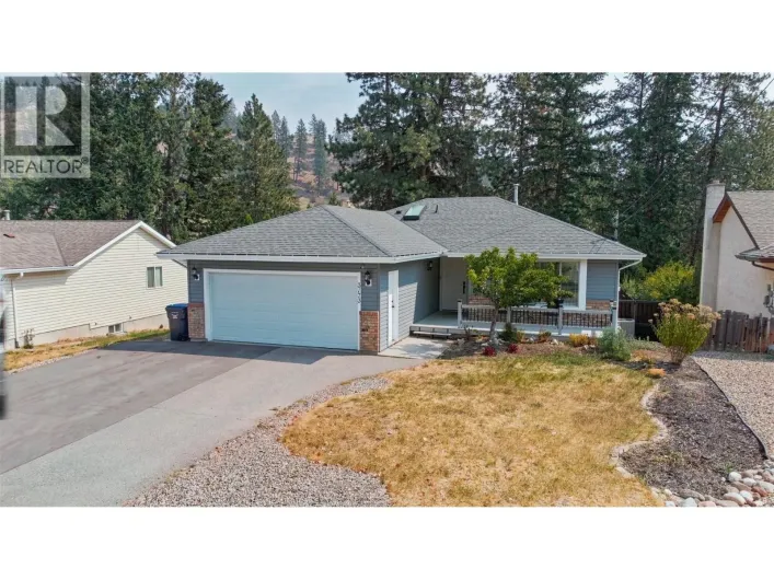 3173 Coventry Crescent, West Kelowna