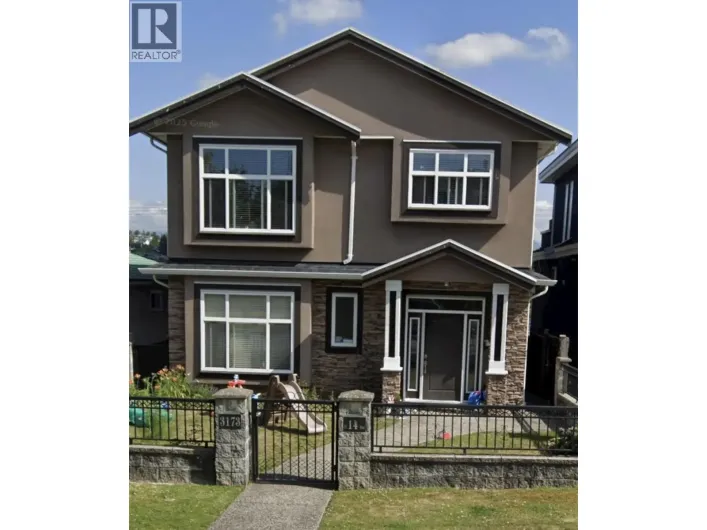 3173 E 14TH AVENUE, Vancouver