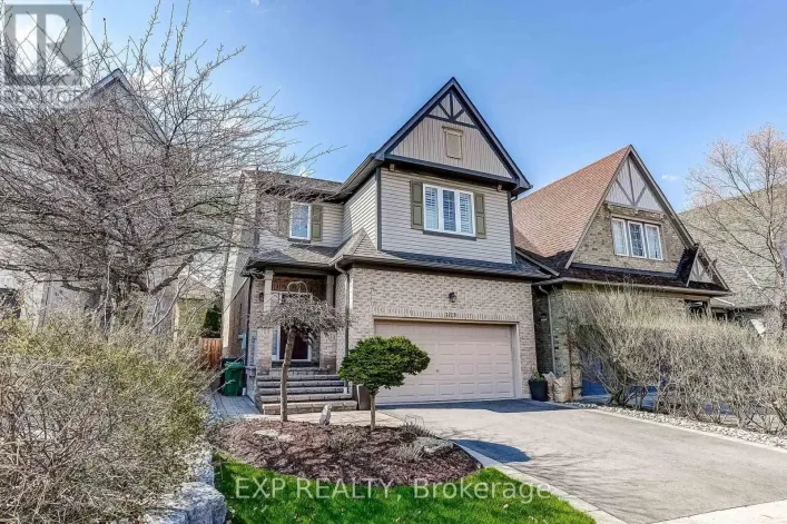 3173 MALHAM GATE, Mississauga
