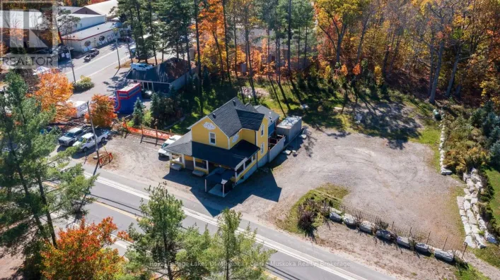 3173 MUSKOKA RD 169, Muskoka Lakes