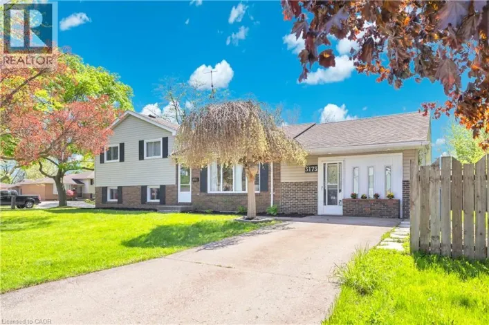 3173 SUSSEX Court, Windsor