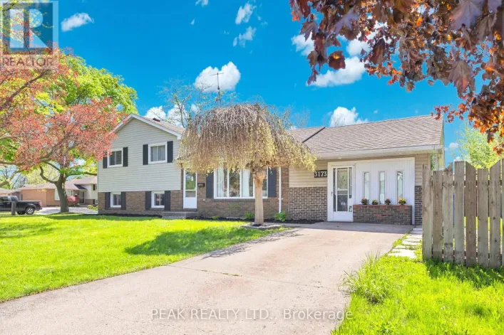 3173 SUSSEX COURT, Windsor