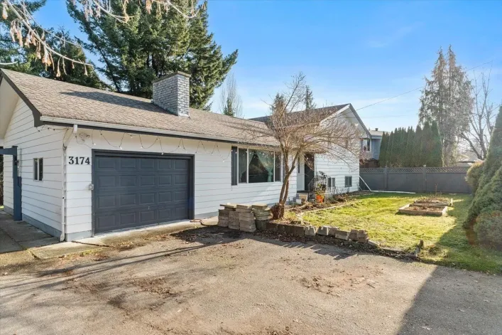 3174 268 STREET, Langley