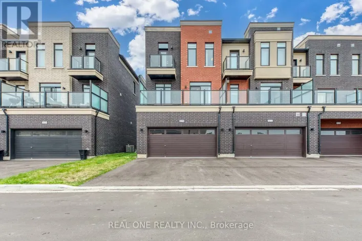 Row / Townhouse for rent: 3174 SIXTH LINE, Oakville