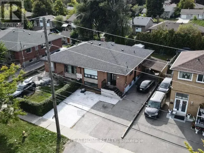 3174 WESTON ROAD, Toronto