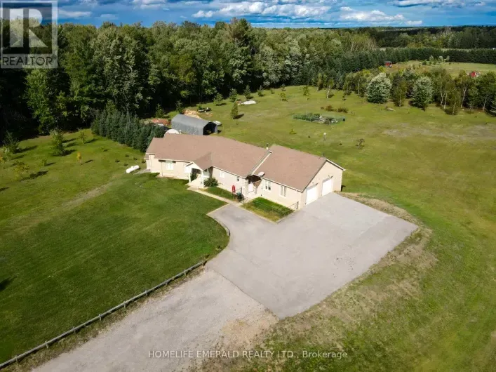 3175 3/4 CONCESSION, Clearview