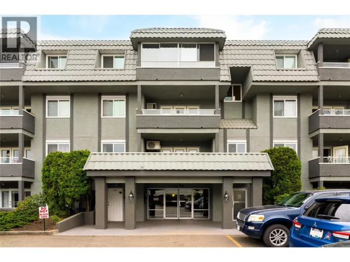 3175 De Montreuil Court Unit# 204, Kelowna