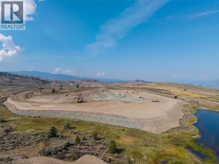 3175 Sugarloaf Road Lot# 1, Kamloops