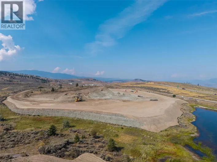 3175 Sugarloaf Road Lot# 11, Kamloops