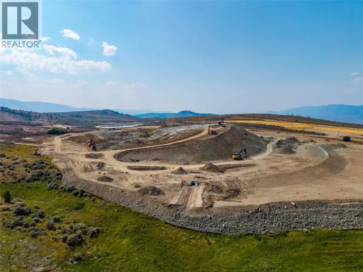 3175 Sugarloaf Road Lot# 11, Kamloops