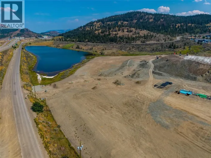 3175 Sugarloaf Road Lot# 3, Kamloops