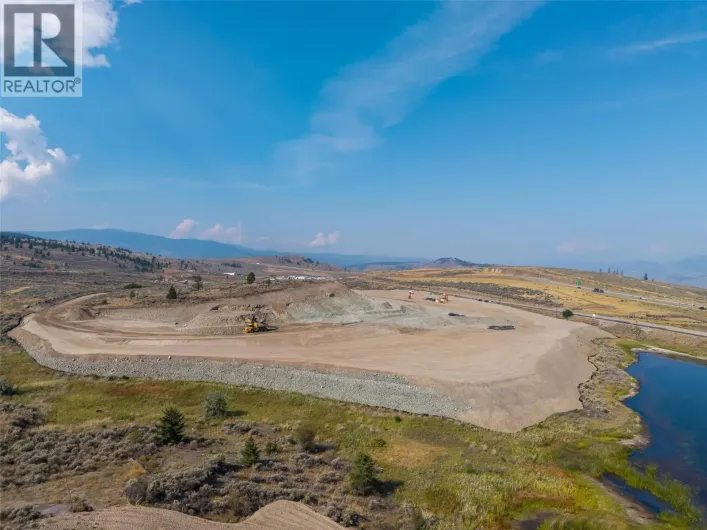 3175 Sugarloaf Road Lot# 4, Kamloops
