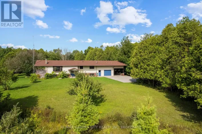 317540 6&10 HIGHWAY, Georgian Bluffs