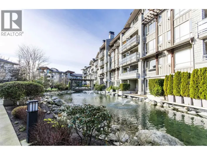 317-580 RAVEN WOODS DRIVE, North Vancouver