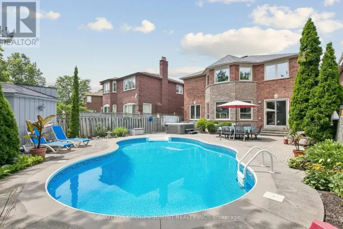 3176 DOVETAIL MEWS, Mississauga