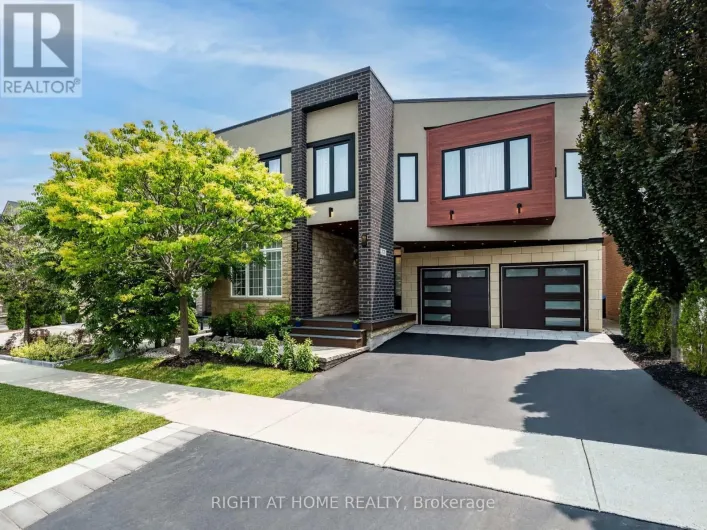 3176 STOCKSBRIDGE AVENUE, Oakville
