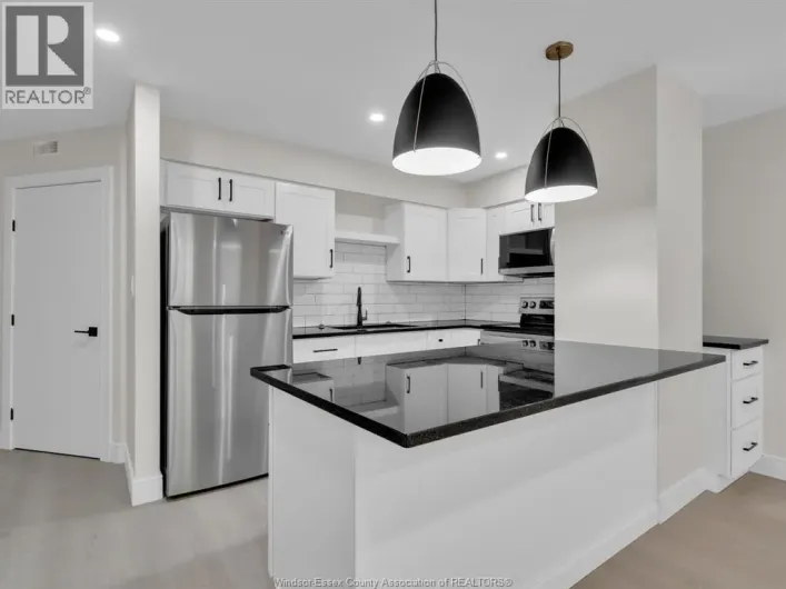 3177 Riverside DRIVE East Unit# 110, Windsor