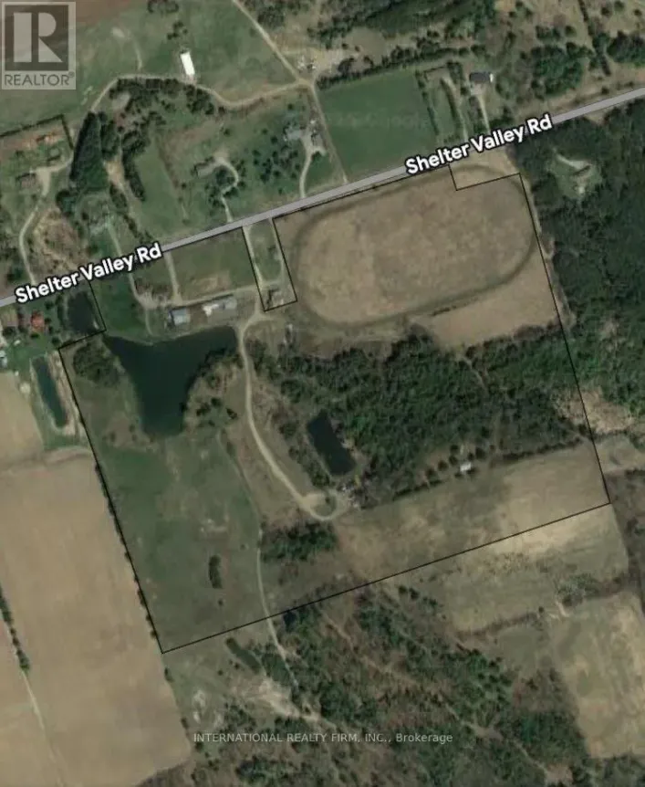 3177 SHELTER VALLEY ROAD, Haldimand