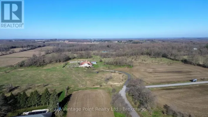 317704 6 & 10 HIGHWAY, Georgian Bluffs