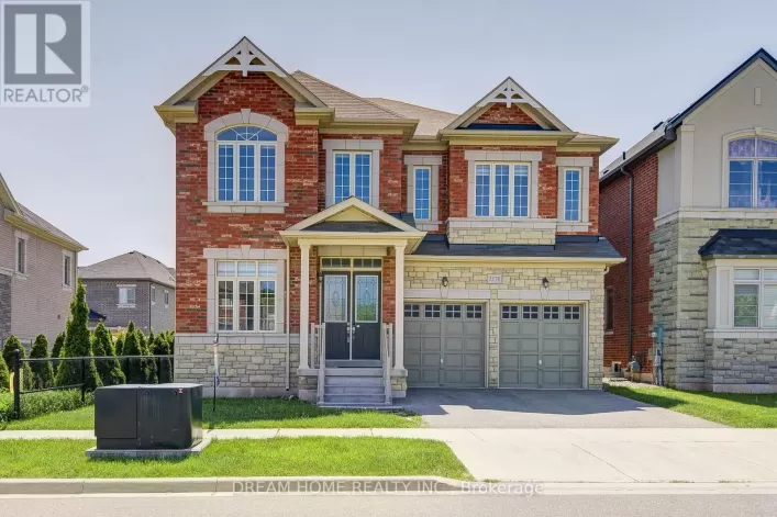 3178 BUTTONBUSH TRAIL, Oakville