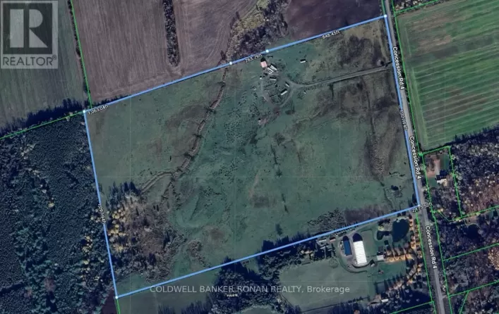 3178 CONCESSION ROAD 4, Adjala-Tosorontio