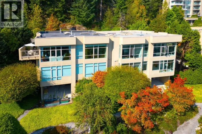 3178 DEER RIDGE DRIVE, West Vancouver